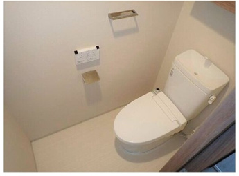 【トイレ】