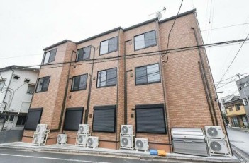 グランクオール赤羽