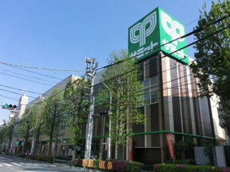 【周辺】 | 中野区丸山2丁目　建築条件なし売地【南向き整形地 建物参考プランあり 現況更地】7690万円 | サミット 鷺宮店