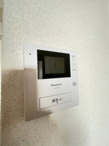 ワイズレジデンス垂水のセキュリティ