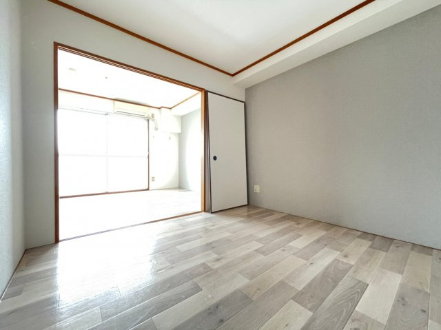 ワイズレジデンス垂水の子供部屋