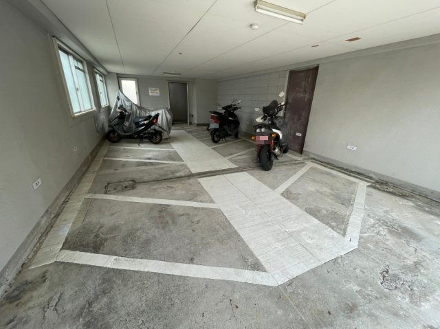 ワイズレジデンス垂水のその他共用部分