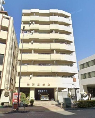 【外観】 | クレール亀戸