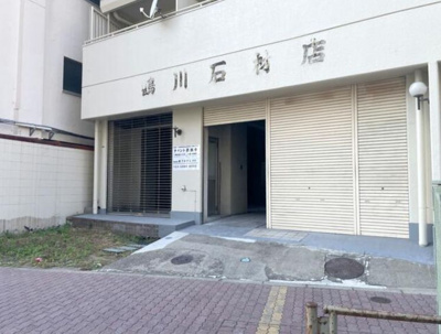 【エントランス】 | クレール亀戸