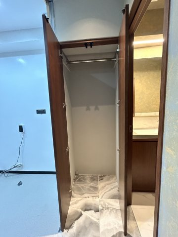 村田ビル 2Fの玄関