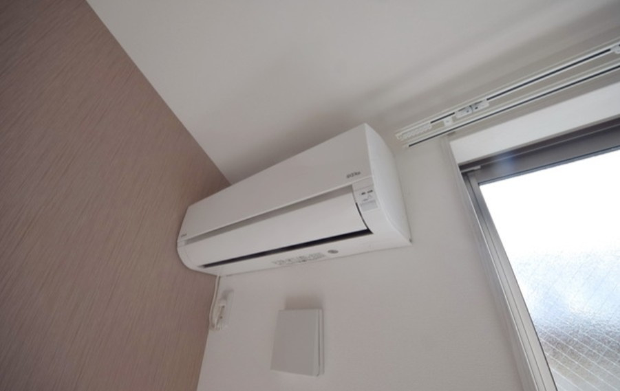 バーミープレイス青砥の設備