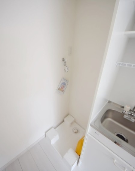 バーミープレイス青砥のその他