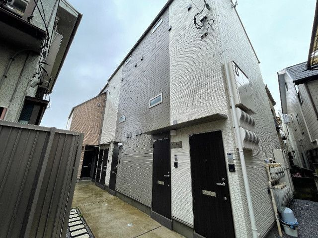 バーミープレイス青砥