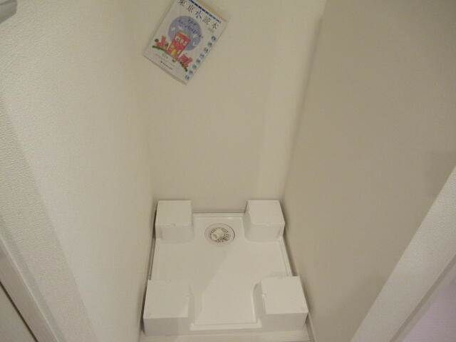 バーミープレイス青砥の設備