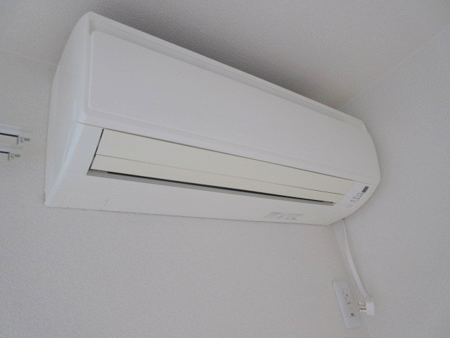 ラフレシール桜山の設備