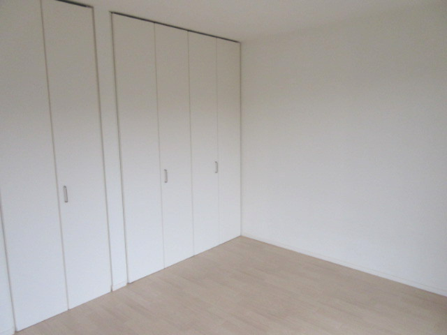 ラフレシール桜山の収納