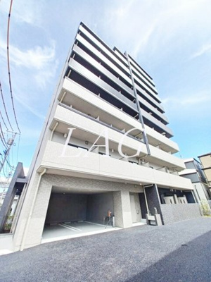 【外観】 | スアヴィス谷在家 | 外観です。