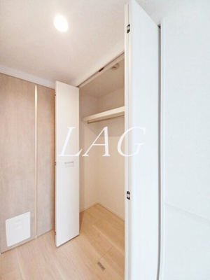 【収納】 | スアヴィス谷在家 | 収納です。