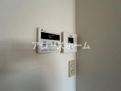 【設備】 | リバーサイド岡田