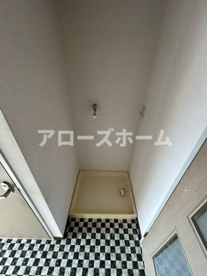 【設備】 | リバーサイド岡田