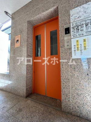 【その他共用部分】 | リバーサイド岡田