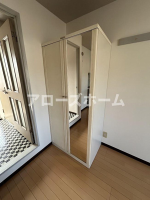 【収納】 | リバーサイド岡田