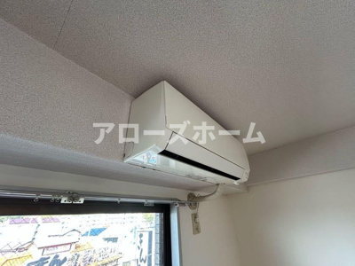 【設備】 | リバーサイド岡田