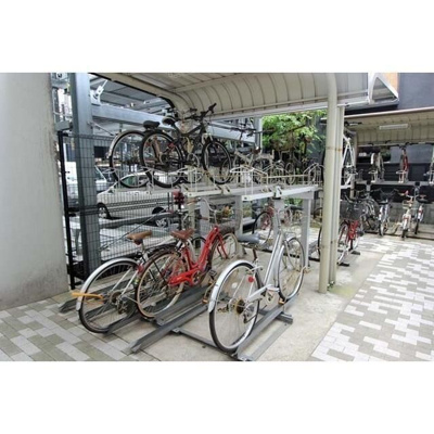 【その他】 | コンフォリア駒澤