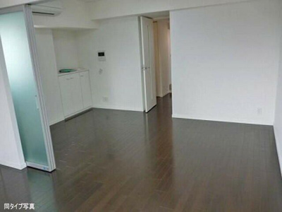 【内装】 | コンフォリア駒澤