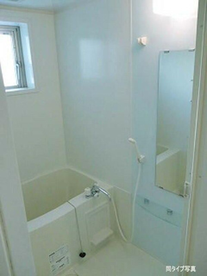 【浴室】 | コンフォリア駒澤