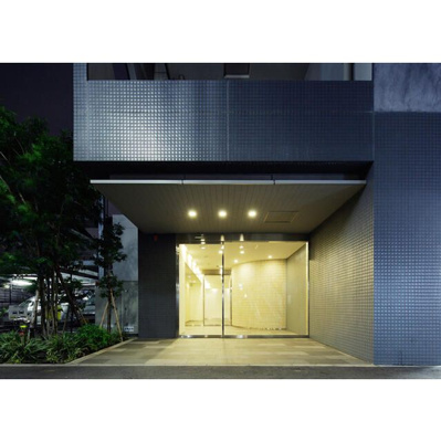 【エントランス】 | コンフォリア駒澤