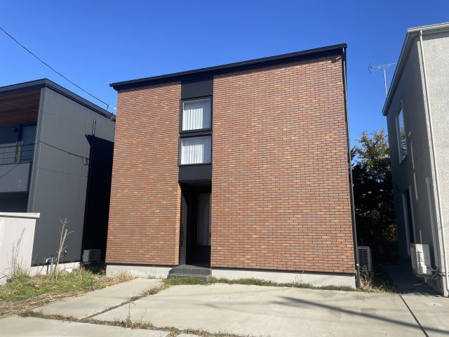 おいらせ町鶉久保