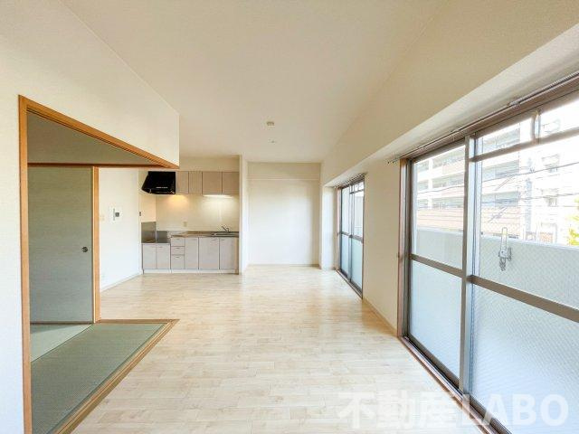 メゾンプチチェリーのその他共用部分
