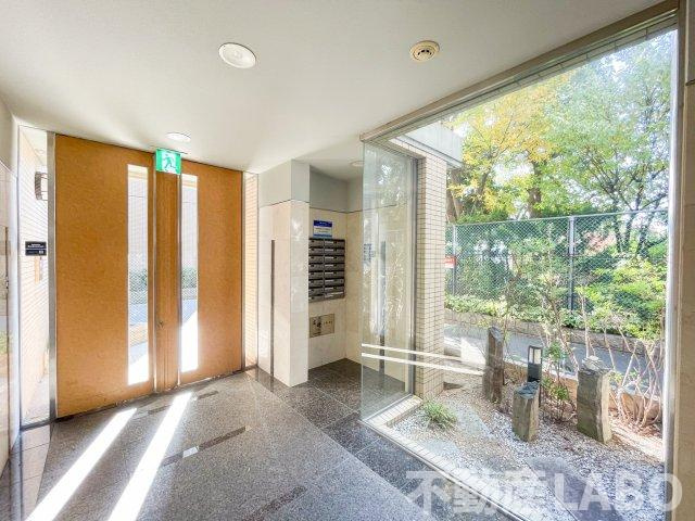 メゾンプチチェリーのその他共用部分