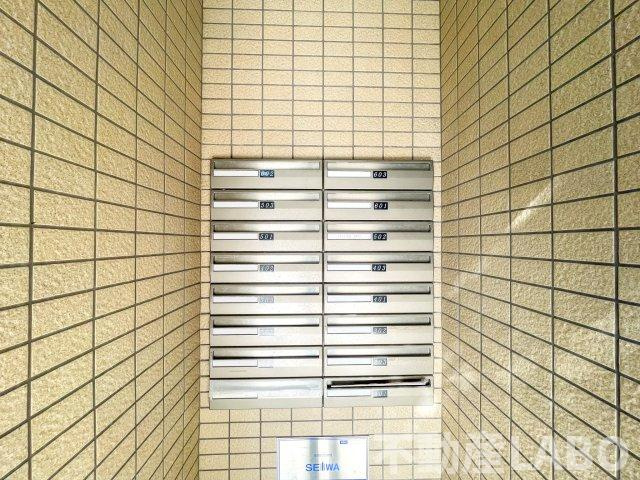 メゾンプチチェリーのその他共用部分