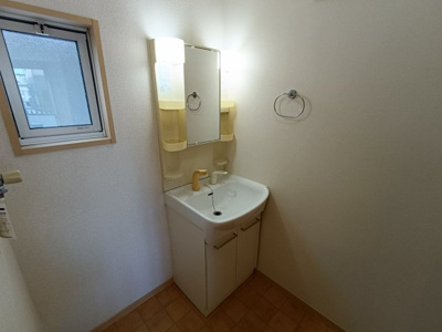 【洗面所】 |  エクセル シャルム B