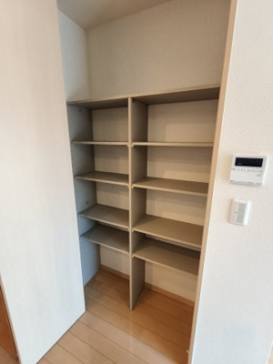 【収納】 |  エクセル シャルム B