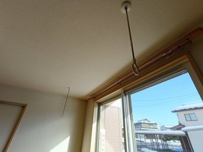 【設備】 |  エクセル シャルム B