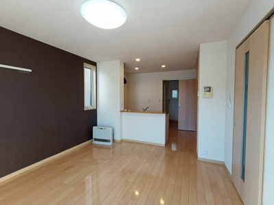 【内装】 |  エクセル シャルム B