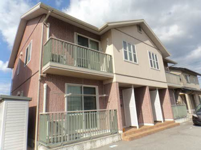 【外観】 |  エクセル シャルム B