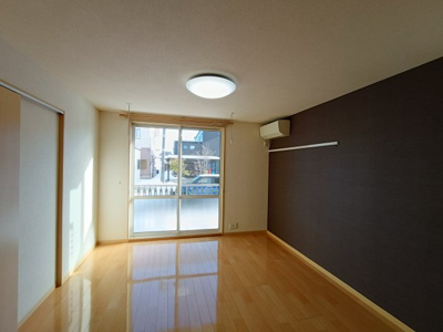 【居間・リビング】 |  エクセル シャルム B