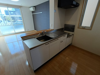 【キッチン】 |  エクセル シャルム B