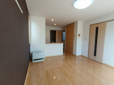 【居間・リビング】 |  エクセル シャルム B