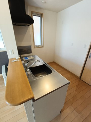 【キッチン】 |  エクセル シャルム B