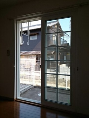 【庭】 | クレセントピュア