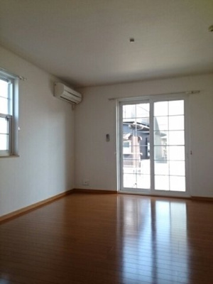 【内装】 | クレセントピュア