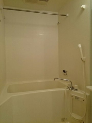 【浴室】 | クレセントピュア