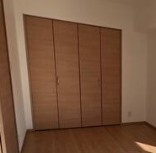 JUタワーフロントKINSHICHOの収納