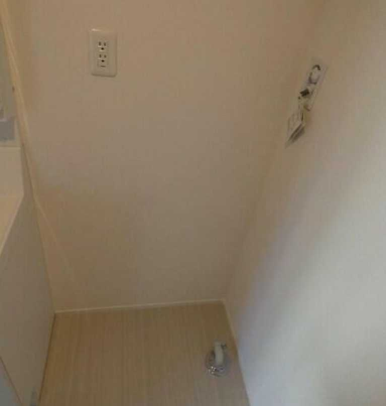 ブエナビスタ二子玉川　ネット無料　角部屋　築浅の設備