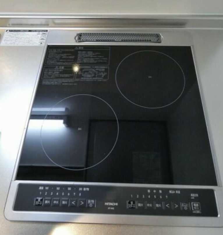 ブエナビスタ二子玉川　ネット無料　角部屋　築浅のその他