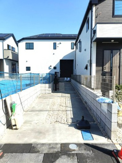 【外観】 | 国立市泉３丁目　４号棟　お得な特典♪