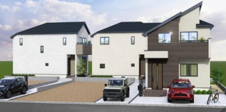 【間取り】 | 国立市泉３丁目　４号棟　仲介手数料無料！