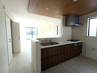 【区画図】 | 国立市泉３丁目　４号棟　お得な特典♪