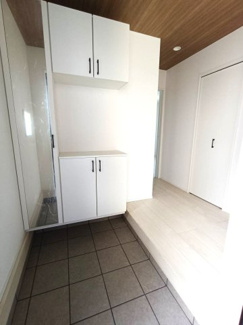 【間取り】 | 国立市泉３丁目　４号棟　お得な特典♪