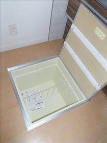 ＬＵＸＥ宝神Ｂの設備